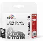 TB Canon PG512BR - kompatibilní – Zboží Mobilmania