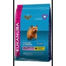 Krmivo pro psa Eukanuba Mature & Senior Small & Medium Breed 1 kg