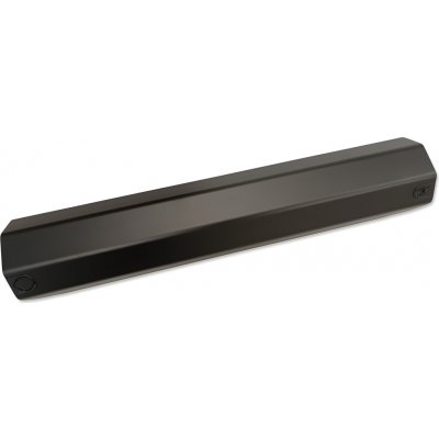 Crussis baterie PANASONIC Li-ion 36V/17,5 Ah / 630 Wh, pro elektrokola s motorem Bafang M510 – Hledejceny.cz