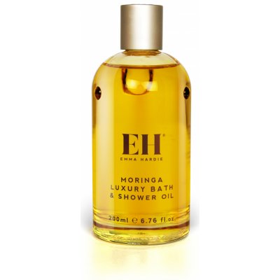 Emma Hardie Amazing Body Moringa Luxury Bath & Shower Oil olej do koupele 200 ml – Hledejceny.cz