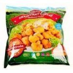 Pajero Obalovaný květák mražený 600 g – Sleviste.cz