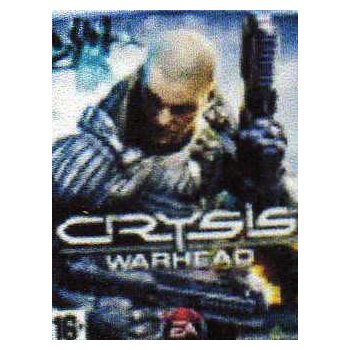 Crysis Warhead