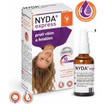 NYDA express proti vším a hnidám 50 ml – Zboží Dáma