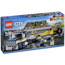 LEGO® City 60151 Transportér dragsteru