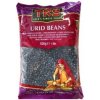 Luštěnina TRS Fazole černé oko Black Eye Beans 0,5 kg