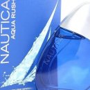 Nautica Aqua Rush toaletní voda pánská 100 ml