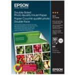 Epson A4 140 g/m2 50 listů – Sleviste.cz