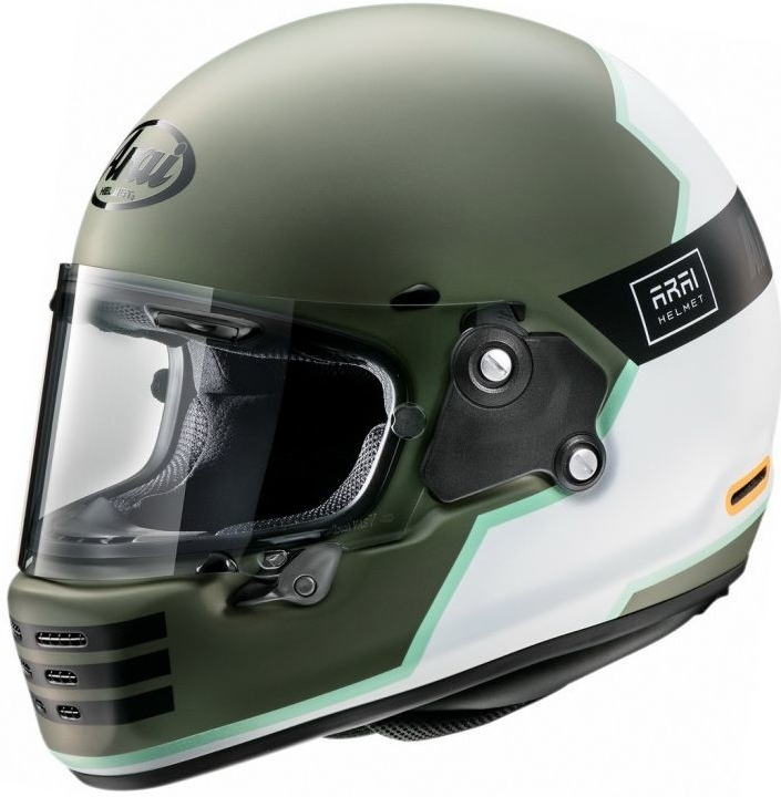 Arai CONCEPT-X Overland