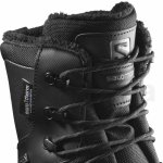 Salomon Toundra Pro CSWP Black Magnet – Sleviste.cz