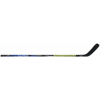 Warrior alpha qx5 SR