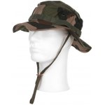 Klobouk Fostex s ukrytou moskytiérou Ranger Green – Sleviste.cz