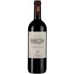 Ornellaia Bolgheri Superiore suché červené 2019 15% 0,75 l (holá láhev) – Hledejceny.cz