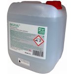 MPD DEZOX 5 l - dezinfekce ploch a předmětů – Zboží Dáma