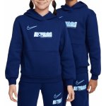 Nike Club Fleece Erling Haaland Hoody Kids hj3837-492 – Zboží Dáma