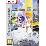 Dreamcast Collection – Hledejceny.cz