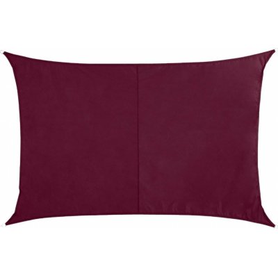 Hesperide Curacao 2 x 3 m bordó – Sleviste.cz