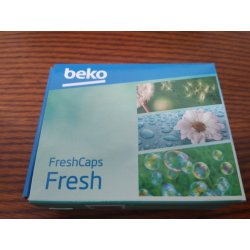 Beko BFFR16 Vůně do sušičky Fresh