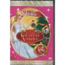 Barbie a kouzelné vánoce DVD