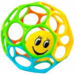 SMILY PLAY Chrastítko míček koule kousátko – Zbozi.Blesk.cz