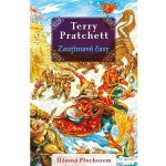 Zaujímavé časy - Terry Pratchett – Zbozi.Blesk.cz