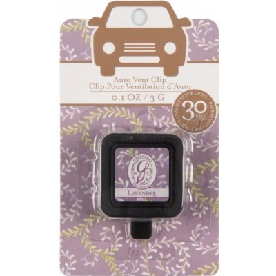 Greenleaf - Lavender 3g – Zbozi.Blesk.cz