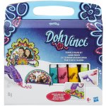 Play-Doh dohvinci zdobící set RONA – Sleviste.cz