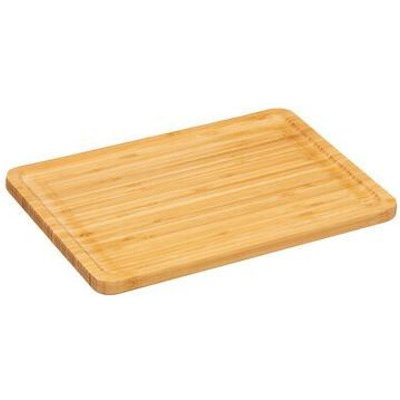 Servírovací tác 28x20 cm z bambusu – Hledejceny.cz