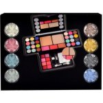 Makeup Trading Diamonds Set Make-up Complete Makeup Palette 42,4 g – Zboží Dáma