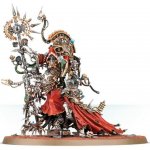 GW Warhammer 40.000 Belisarius Cawl – Zboží Živě