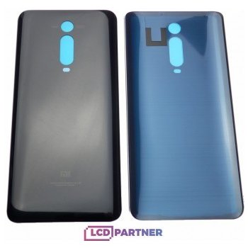 Kryt Xiaomi Mi 9T zadní černý