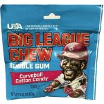 Big League Chew Bubble Gum Cotton Candy 60 g – Zboží Dáma
