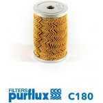 Palivový filtr PURFLUX C180 | Zboží Auto