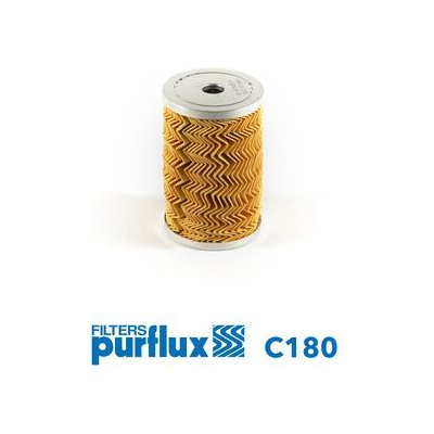 Palivový filtr PURFLUX C180 | Zboží Auto