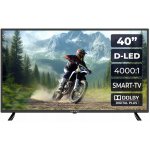 Kiano Slim TV 40 – Hledejceny.cz