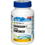 Swiss Naturevia Magnesium 1420 mg 90 tablet