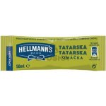 Hellmann´s Tatarská omáčka 50 ml – Zboží Dáma
