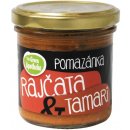 Green apotheke Pomazánka rajčata a tamari 140 g