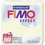 Fimo effect svítící ve tmě 57 g – Zbozi.Blesk.cz