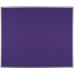 VMS Vision ekoTAB Textilní nástěnka 120 x 90 cm – Zbozi.Blesk.cz
