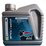 Eni-Agip Antifreeze Bike S 1 l – Zbozi.Blesk.cz