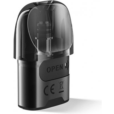 LOST VAPE URSA NANO POD CARTRIDGE 0,8OHM 2,5ML – Sleviste.cz