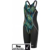 Speedo Fastskin LZR Racer X Kneeskin závodní kombinéza černé