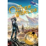 The Outer Worlds Expansion Pass – Hledejceny.cz