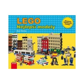 LEGO® Nejlepší modely