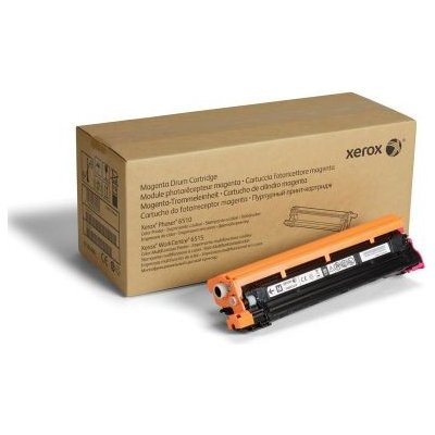 XEROX Drum toner Phaser 6515,6510, 48 000 s.,Magenta (108R01418) – Hledejceny.cz