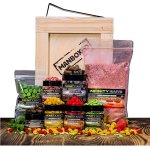 Dárková Army bedna pro rybáře – Zboží Mobilmania