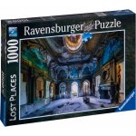 RAVENSBURGER Ztracená místa: Palác 1000 dílků – Sleviste.cz