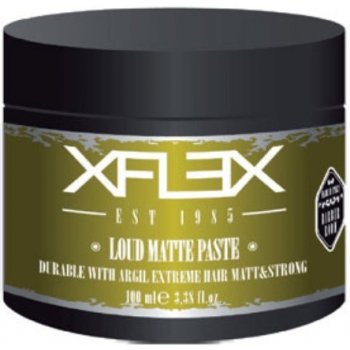 Edelstein Xflex Loud Matte Paste modelovací hlína s ultra matným efektem 100 ml