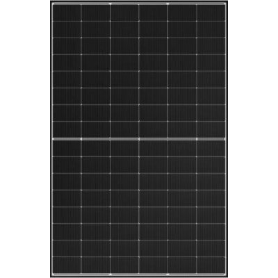 Longi Solar Bifaciální solární panel 445Wp černý rám – Zboží Mobilmania