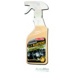 MA-FRA Čistič vnitřních plastů 3v1 500 ml | Zboží Auto